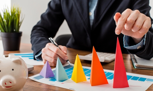 Productivity and Cost Savings