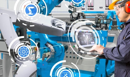 Robotics Programming